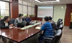 智慧消防培訓會，為湖南大唐電氣邁向“智慧消防”奠定基礎(chǔ)