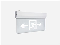 智能疏散指示系統(tǒng)怎么安裝，智能疏散指示系統(tǒng)安裝規(guī)范[圖解]